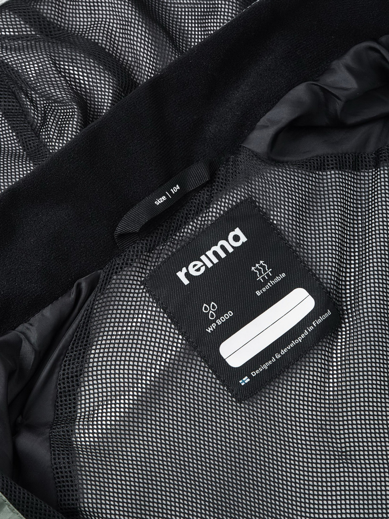 Комбінезон REIMA модель 520242B_8927 Фото