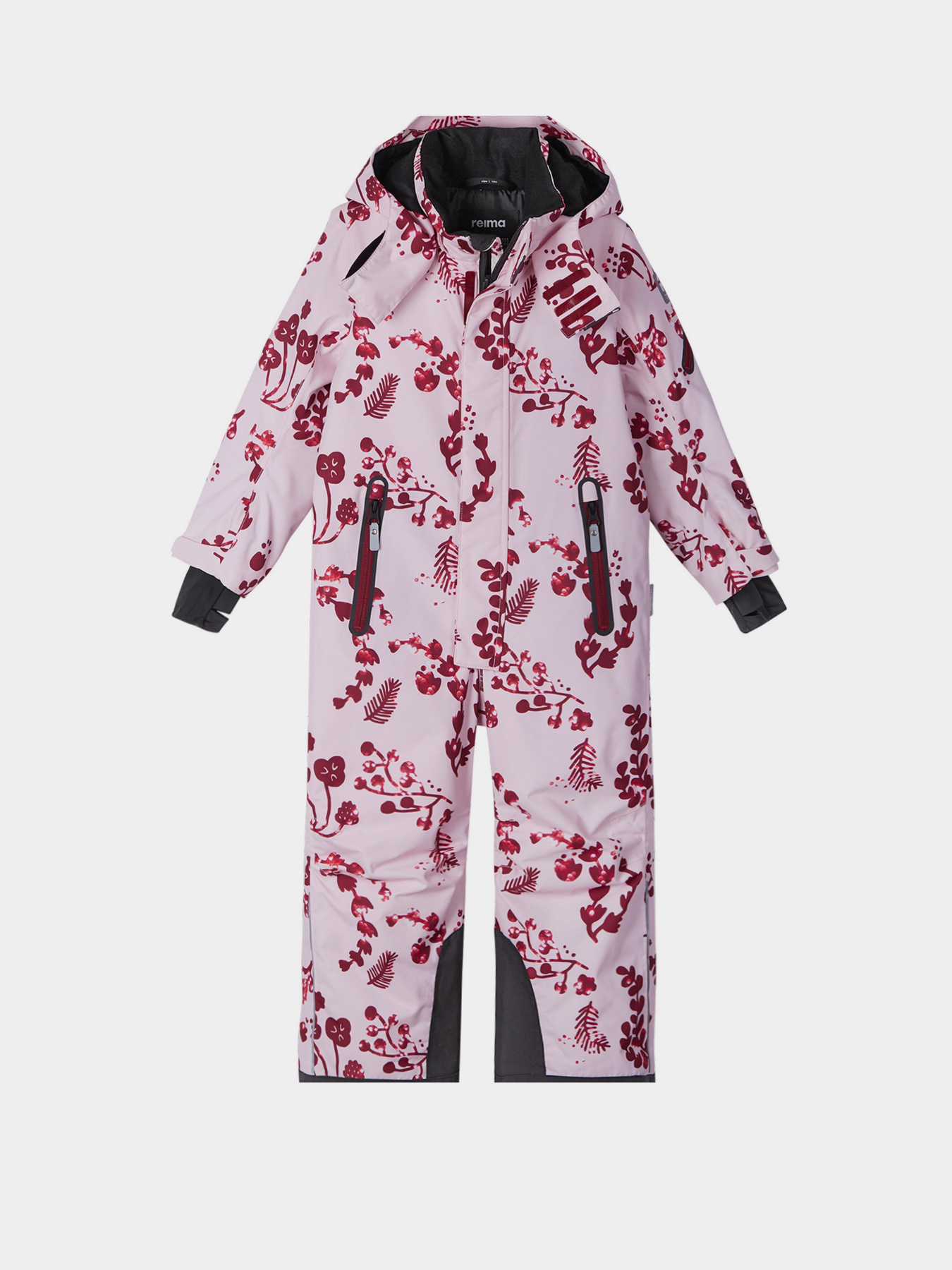 Комбінезон з утеплювачем REIMA модель 520266B_4011 Фото
