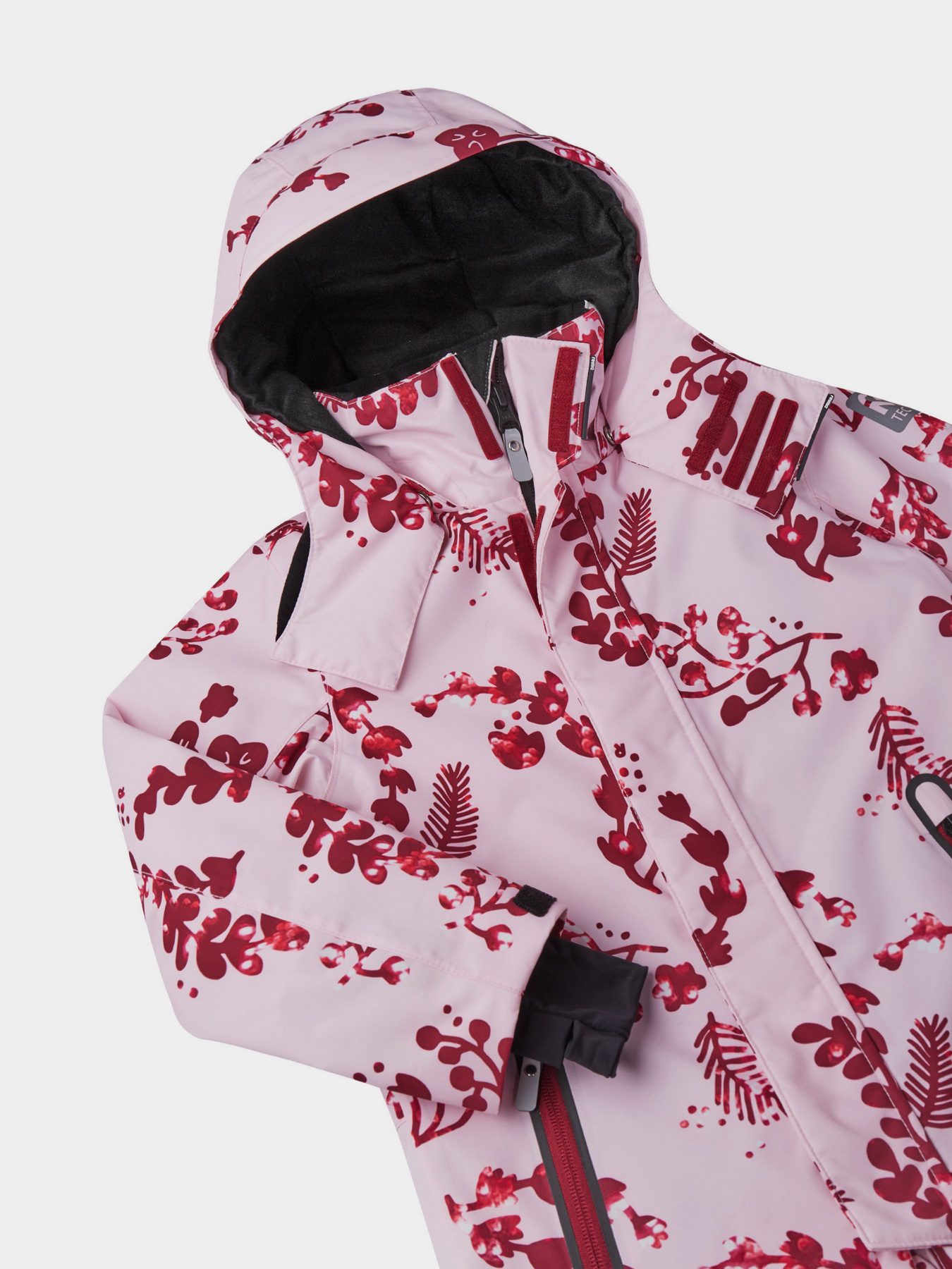 Комбінезон з утеплювачем REIMA модель 520266B_4011 Фото