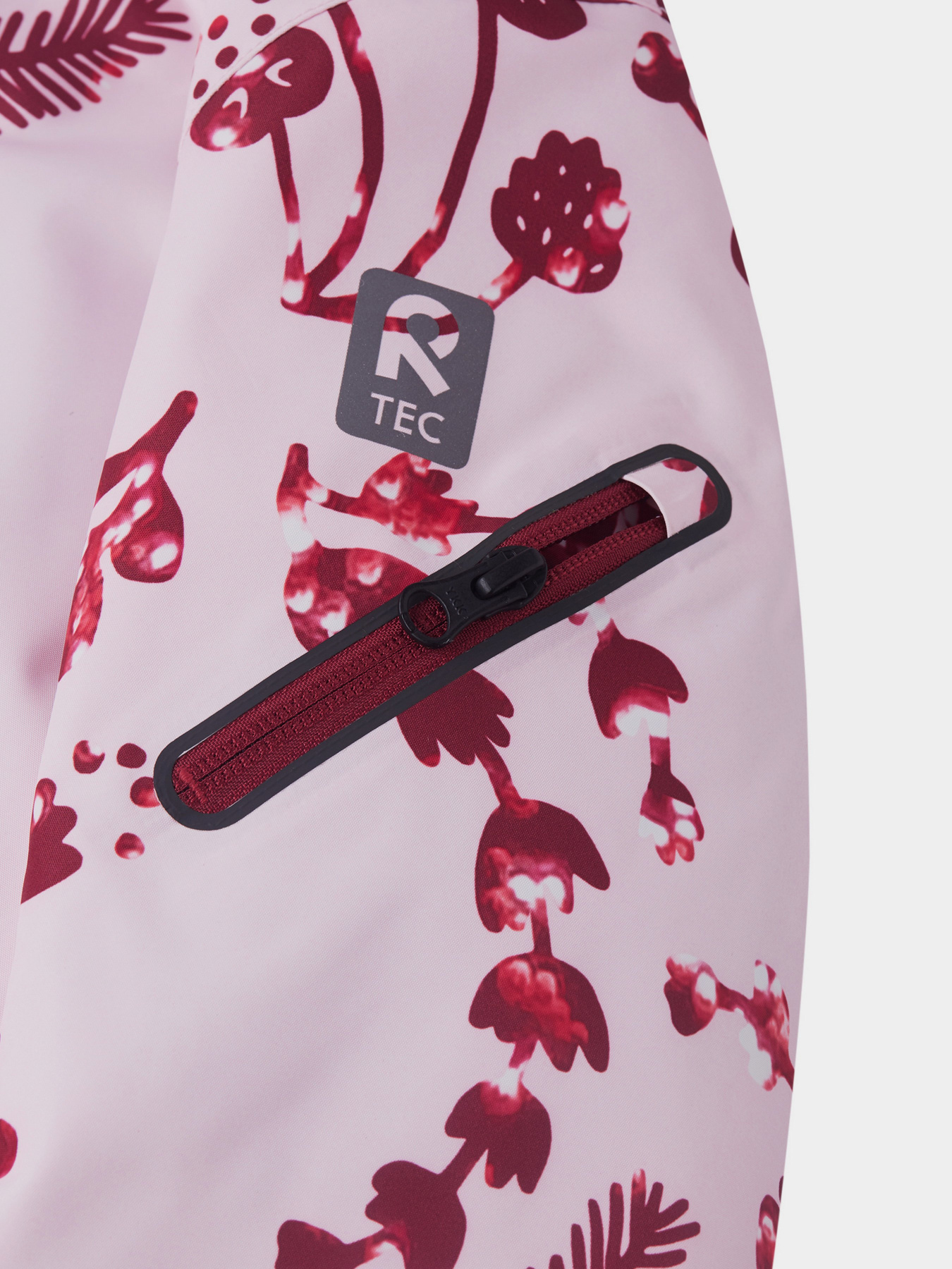 Комбінезон з утеплювачем REIMA модель 520266B_4011 Фото