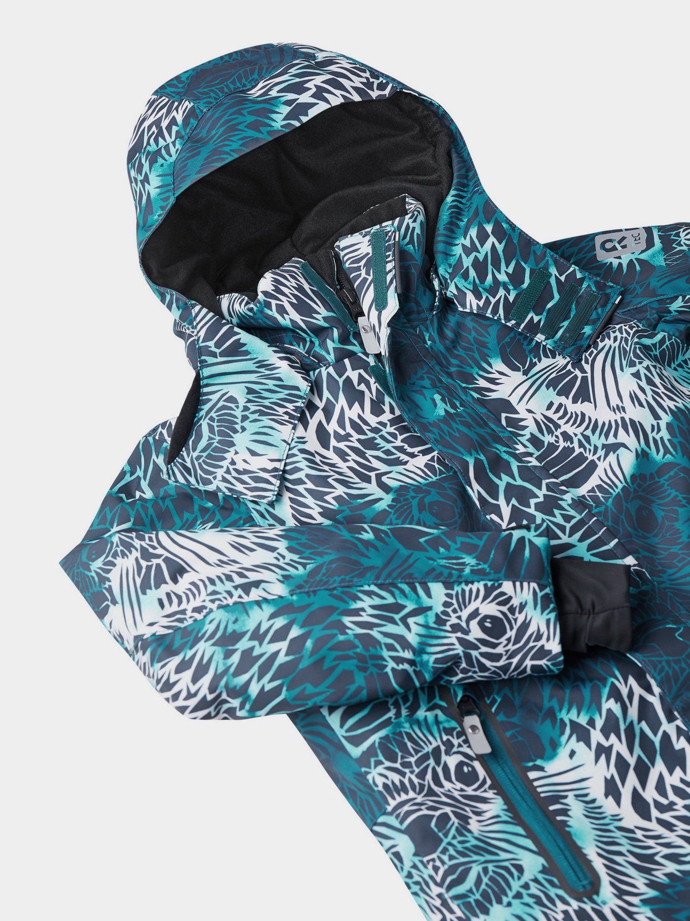 Комбінезон з утеплювачем REIMA модель 520266B_7714 Фото