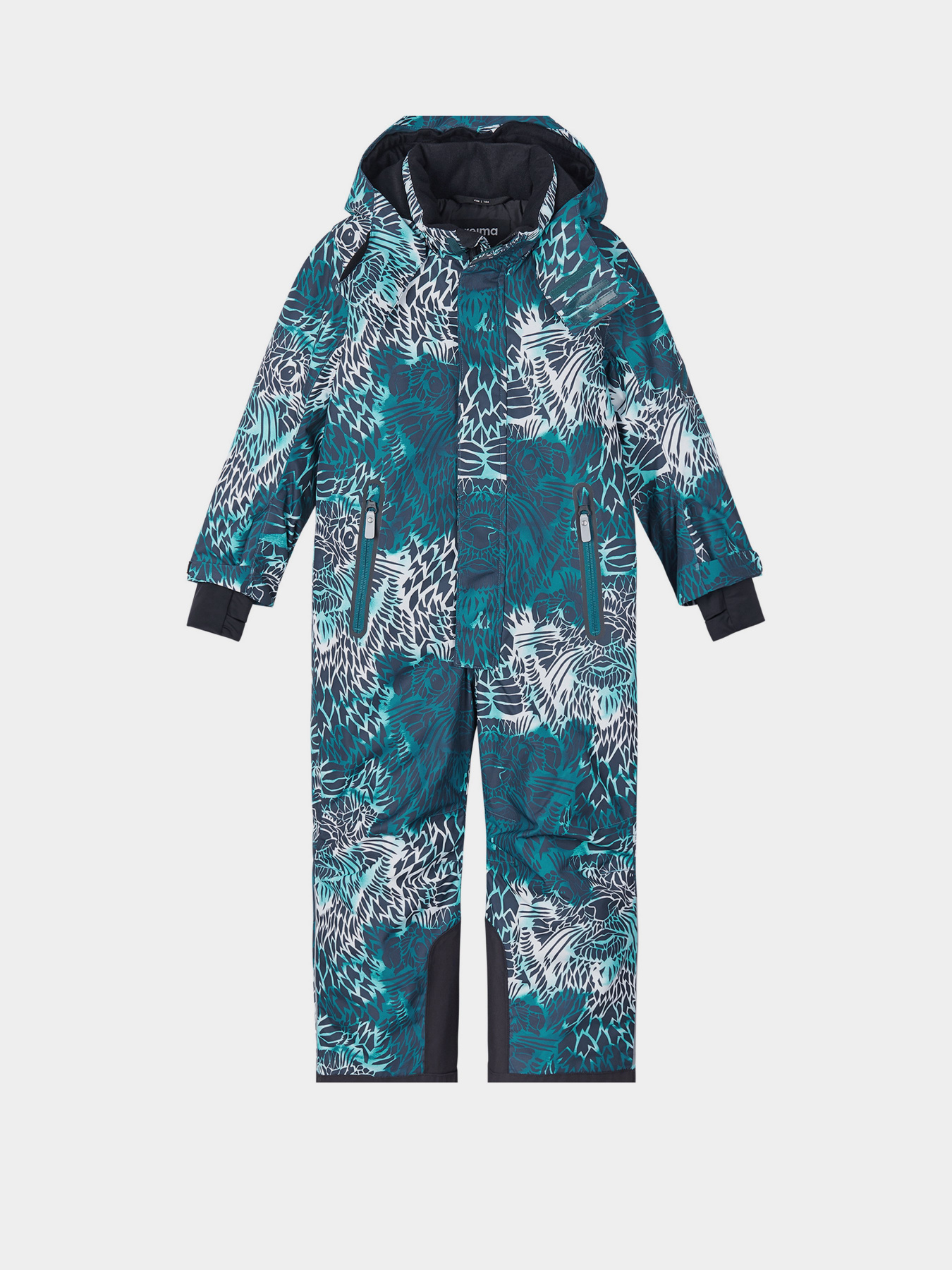Комбінезон з утеплювачем REIMA модель 520266B_7714 Фото