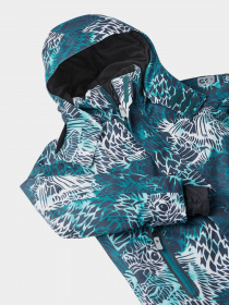 Комбінезон з утеплювачем REIMA модель 520266B_7714 Фото