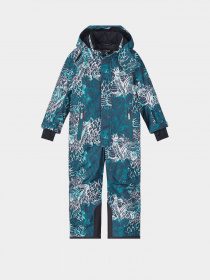 Комбінезон з утеплювачем REIMA модель 520266B_7714 Фото
