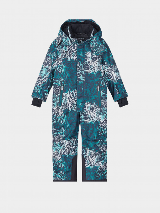 Комбинезон с утеплителем REIMA модель 520266B_7714 Фото