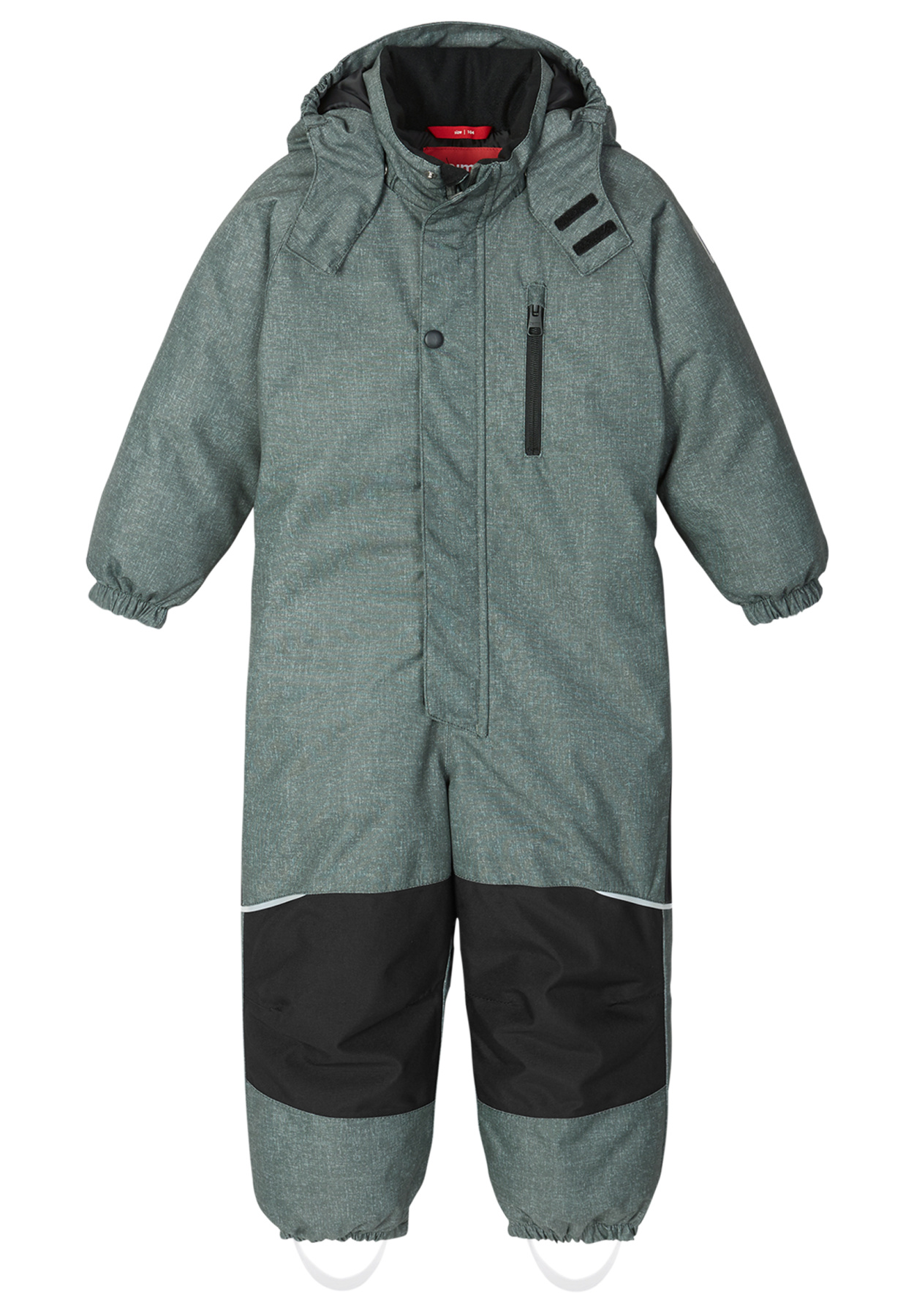 Комбінезони REIMA модель 520280_8512 Комбінезони REIMA модель 520280_8512 Фото