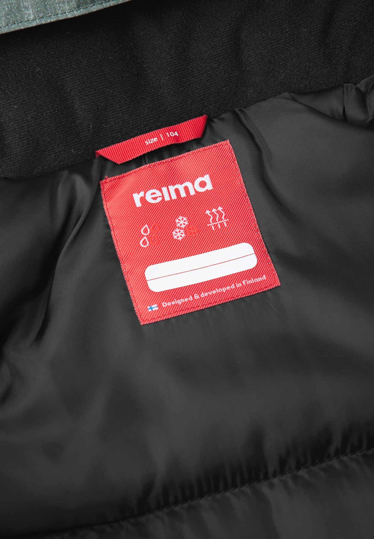 Комбінезони REIMA модель 520280_8512 Фото