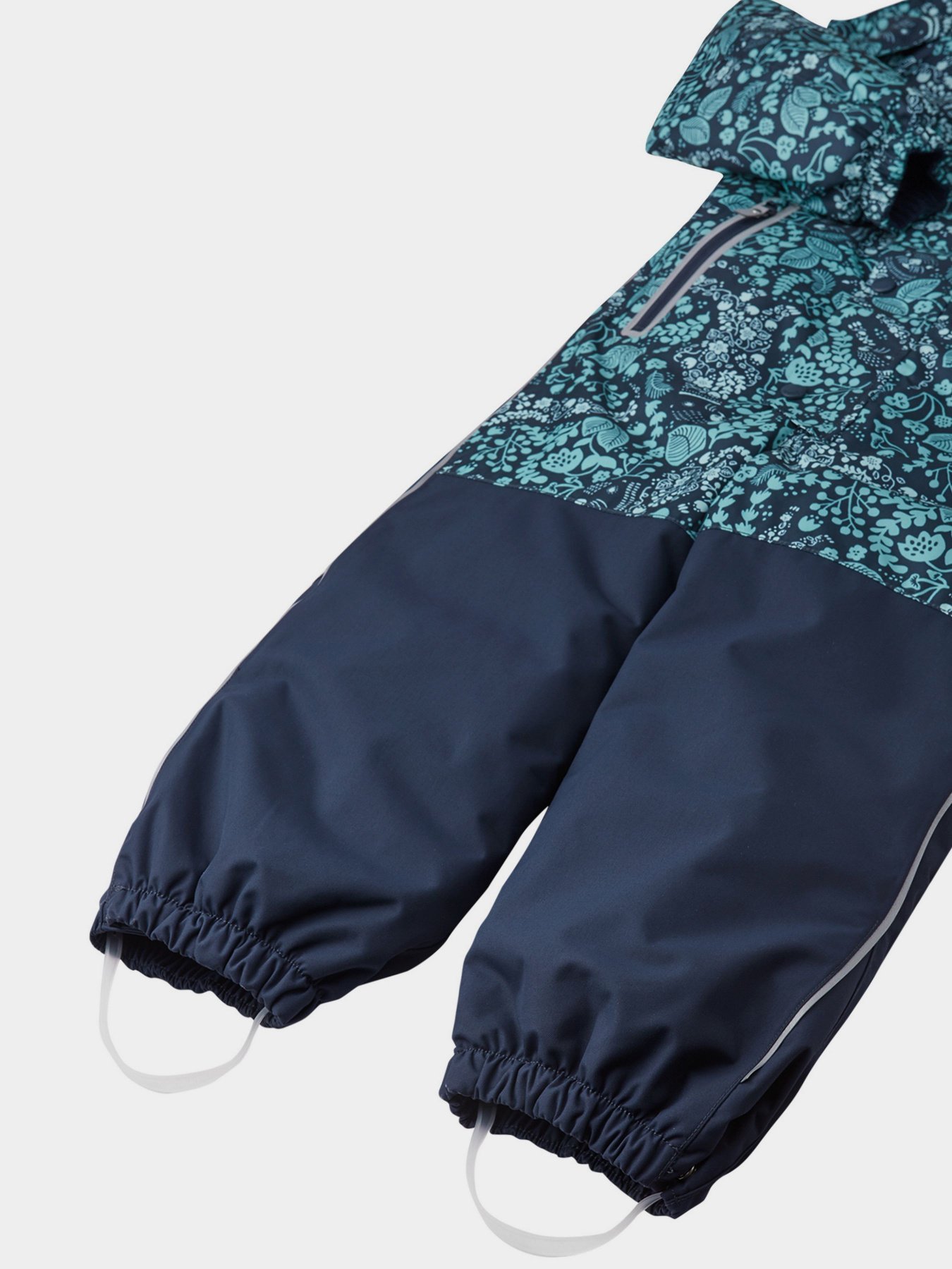 Комбинезон с утеплителем REIMA модель 520289_6986 Фото