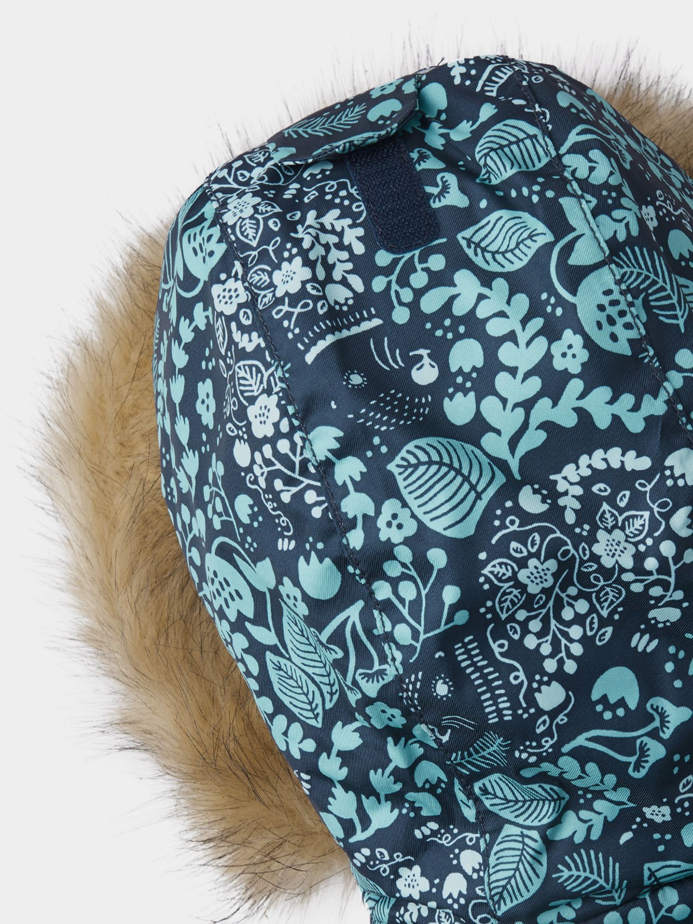 Комбинезон с утеплителем REIMA модель 520289_6986 Фото