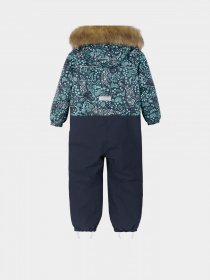 Комбинезон с утеплителем REIMA модель 520289_6986 Фото