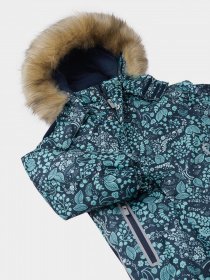 Комбинезон с утеплителем REIMA модель 520289_6986 Фото