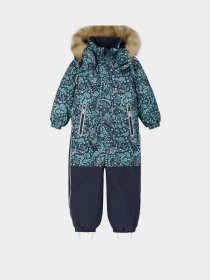 Комбинезон с утеплителем REIMA модель 520289_6986 Фото