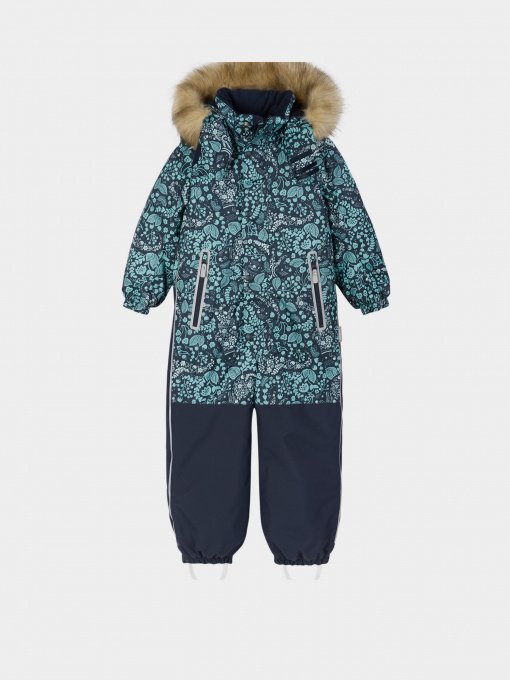 Комбинезон с утеплителем REIMA модель 520289_6986 Фото