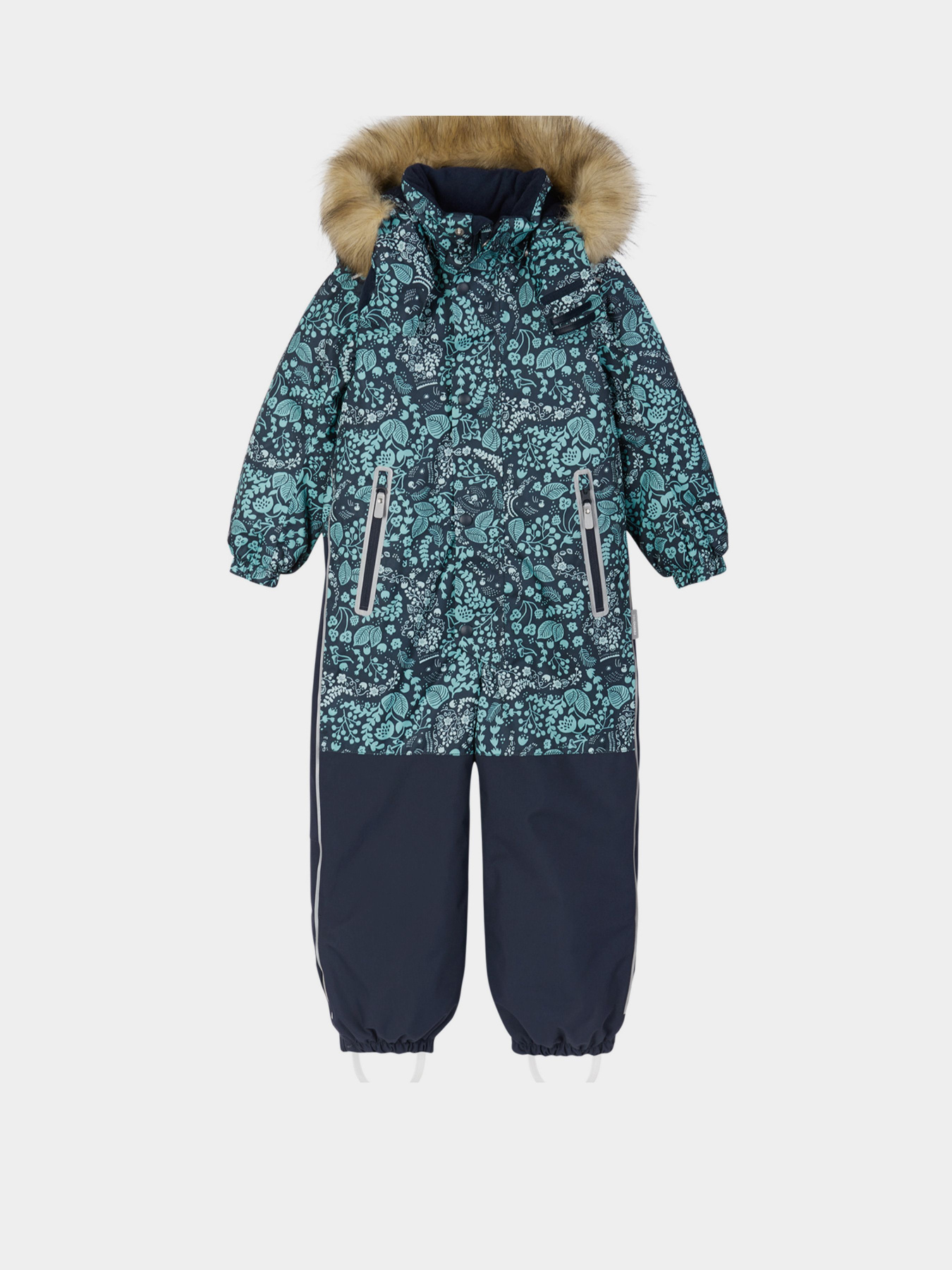 Комбінезон з утеплювачем REIMA модель 520289_6986 Фото