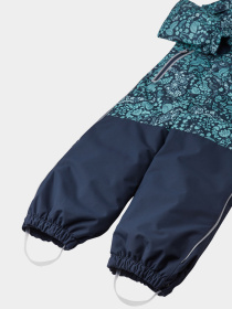 Комбінезон з утеплювачем REIMA модель 520289_6986 Фото