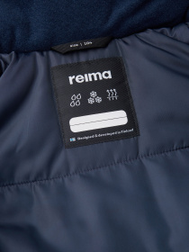 Комбінезон з утеплювачем REIMA модель 520289_6986 Фото