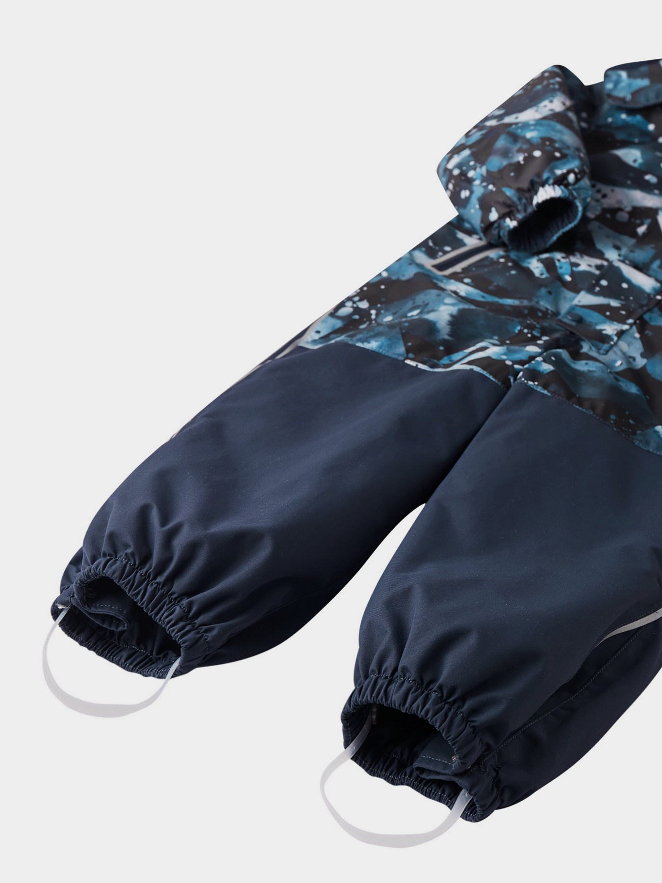 Комбінезон з утеплювачем REIMA модель 520289_6988 Фото