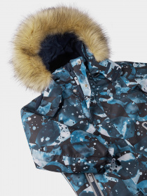 Комбінезон з утеплювачем REIMA модель 520289_6988 Фото