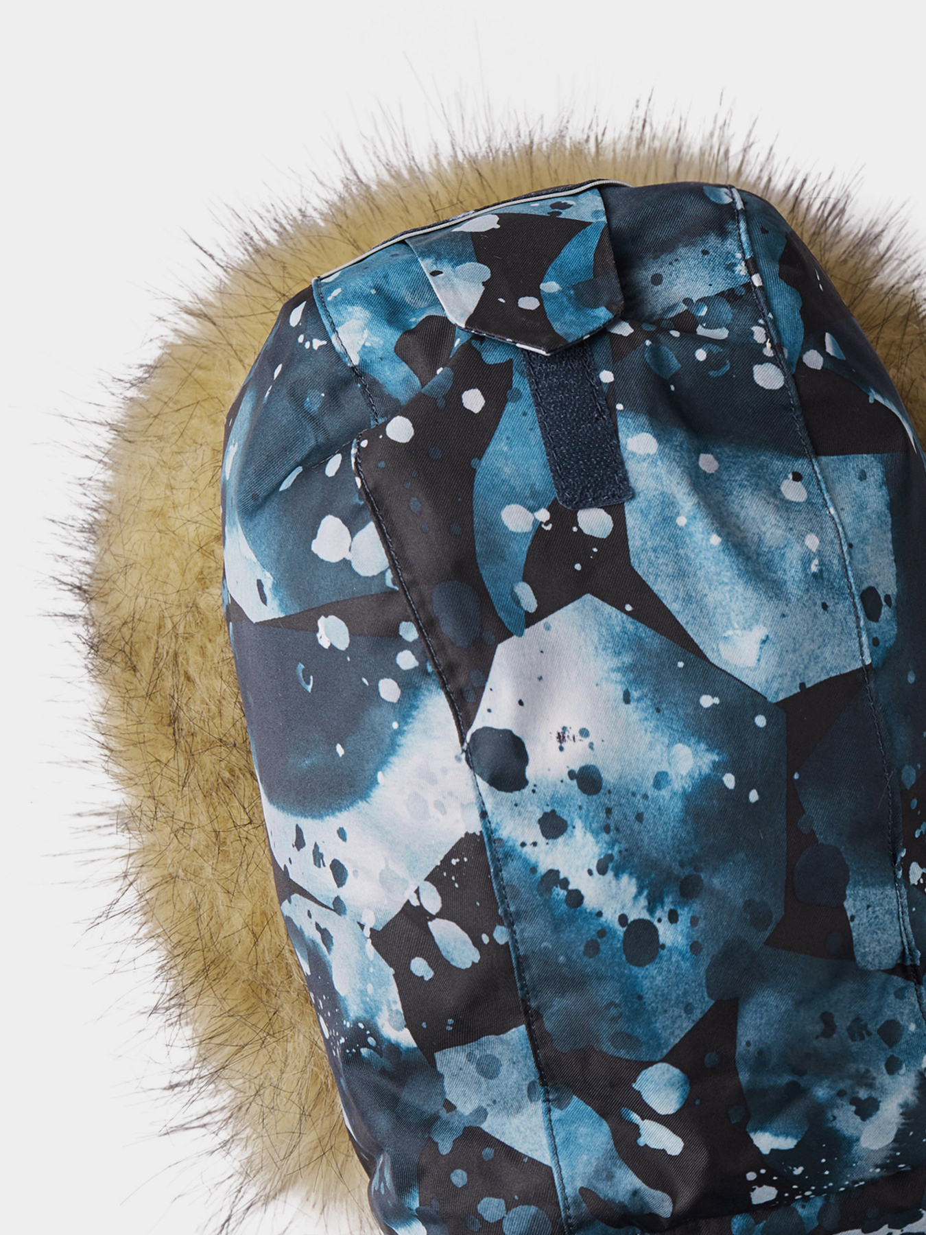 Комбинезон с утеплителем REIMA модель 520289_6988 Фото