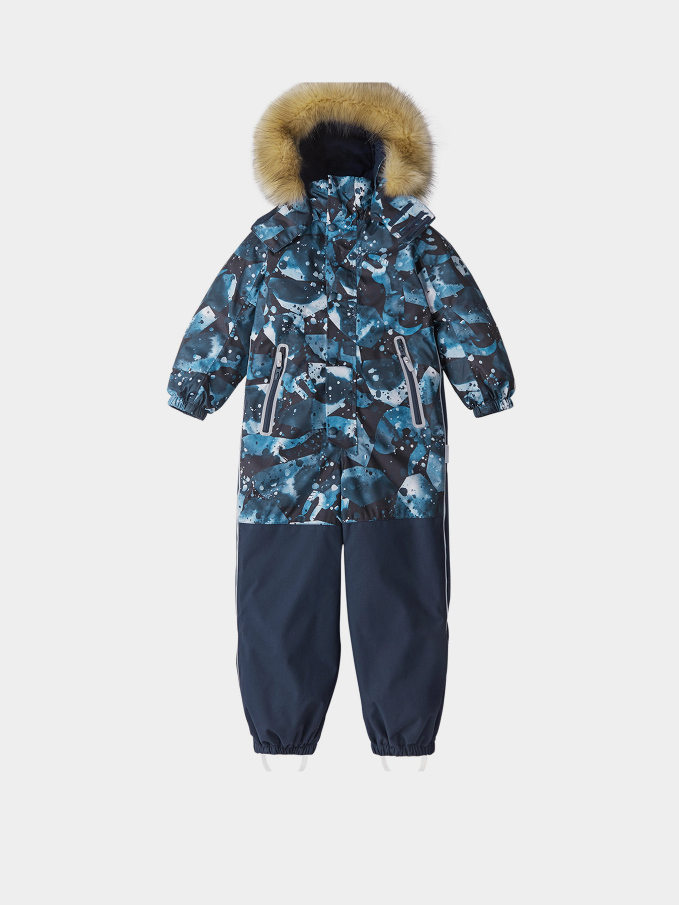 Комбинезон с утеплителем REIMA модель 520289_6988 Фото