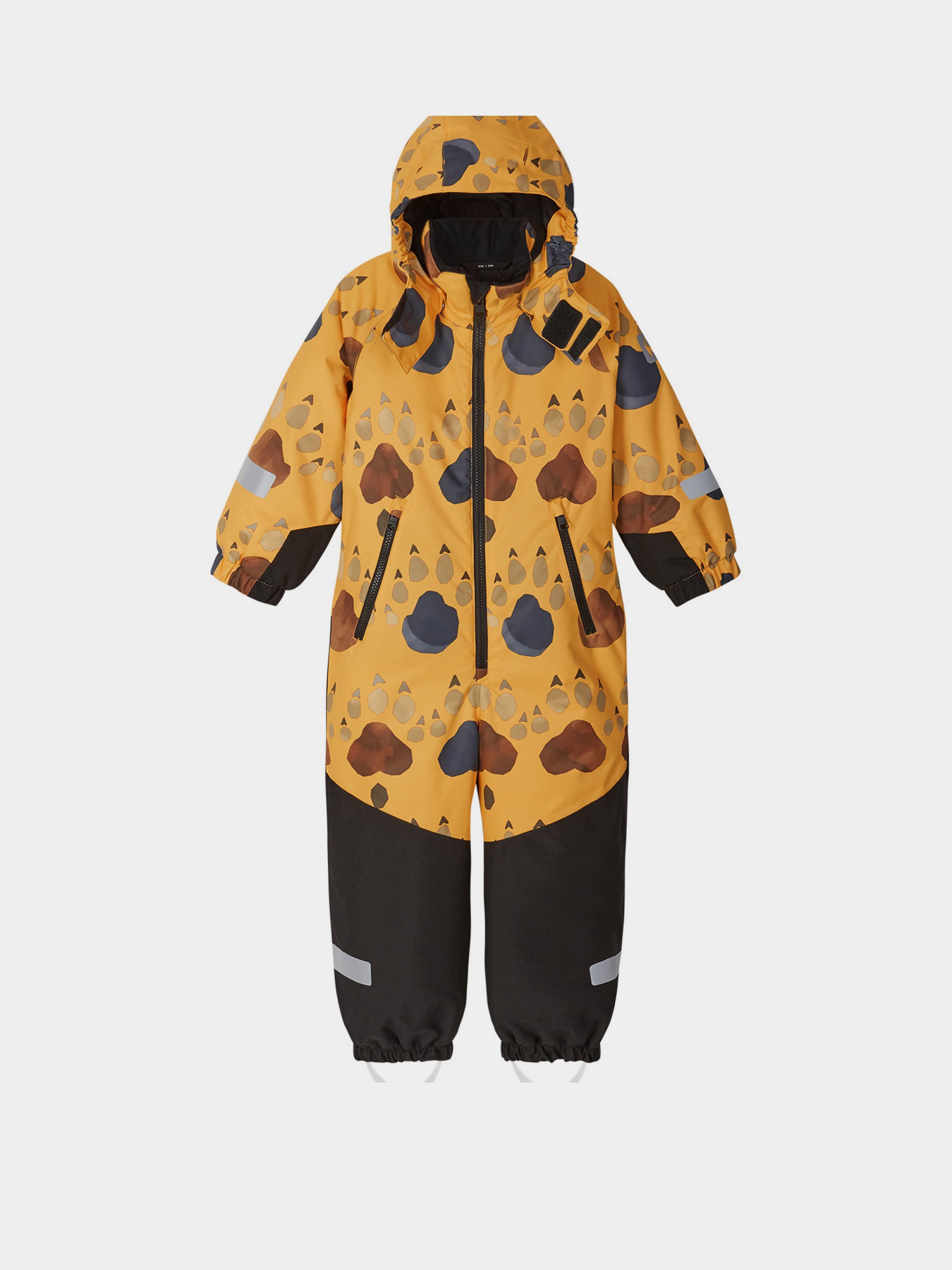 Комбінезон з утеплювачем REIMA модель 520291B_2401 Фото