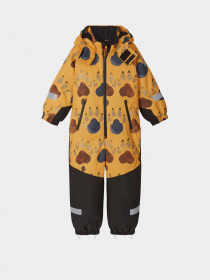 Комбінезон з утеплювачем REIMA модель 520291B_2401 Фото