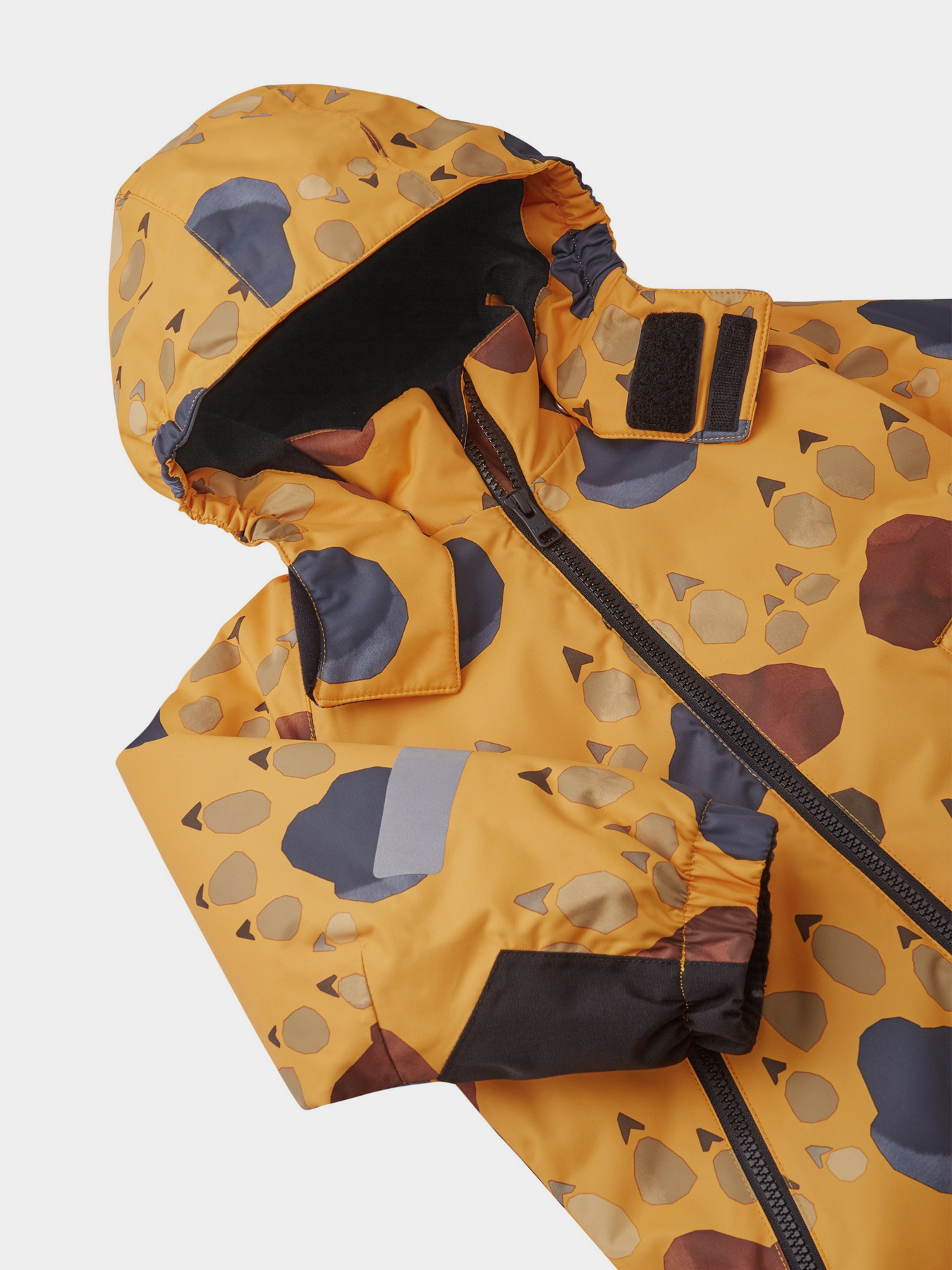 Комбінезон з утеплювачем REIMA модель 520291B_2401 Фото