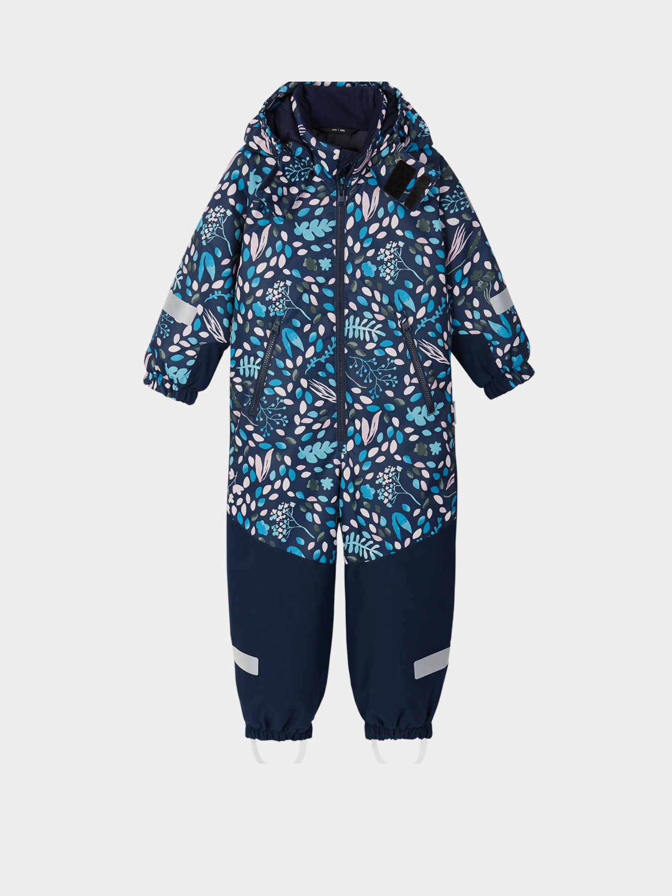Комбінезон з утеплювачем REIMA модель 520291B_6982 Фото