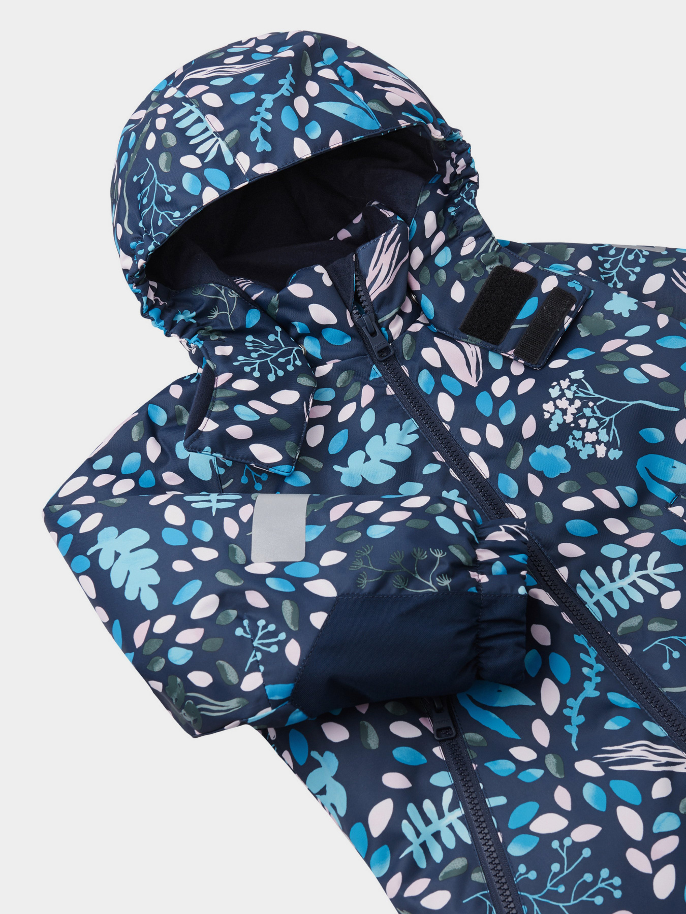 Комбінезон з утеплювачем REIMA модель 520291B_6982 Фото