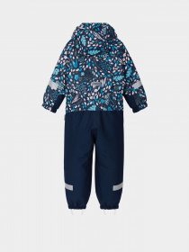Комбінезон з утеплювачем REIMA модель 520291B_6982 Фото