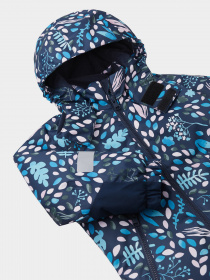 Комбінезон з утеплювачем REIMA модель 520291B_6982 Фото