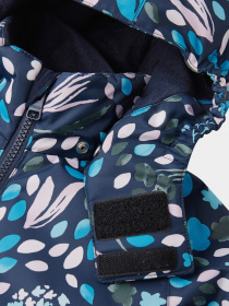 Комбінезон з утеплювачем REIMA модель 520291B_6982 Фото