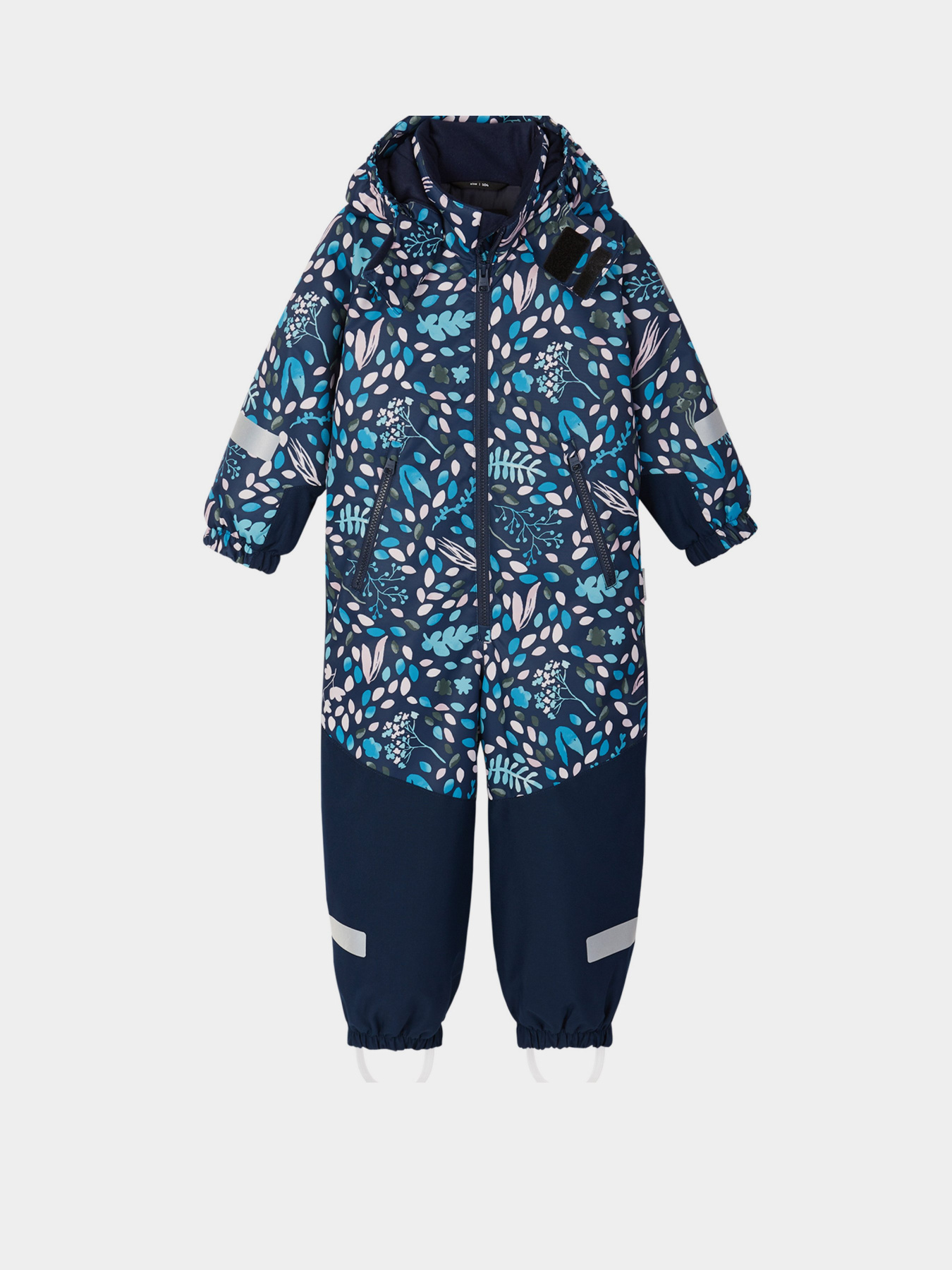 Комбінезон з утеплювачем REIMA модель 520291B_6982 Фото