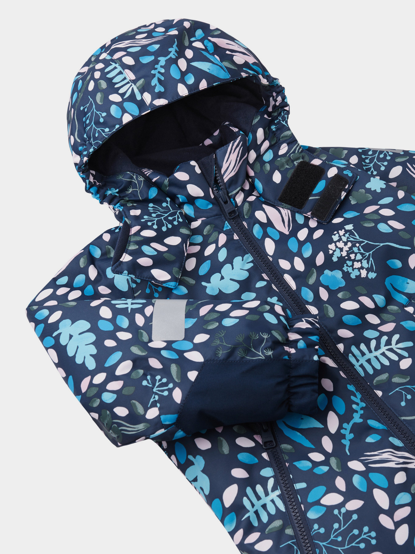 Комбінезон з утеплювачем REIMA модель 520291B_6982 Фото