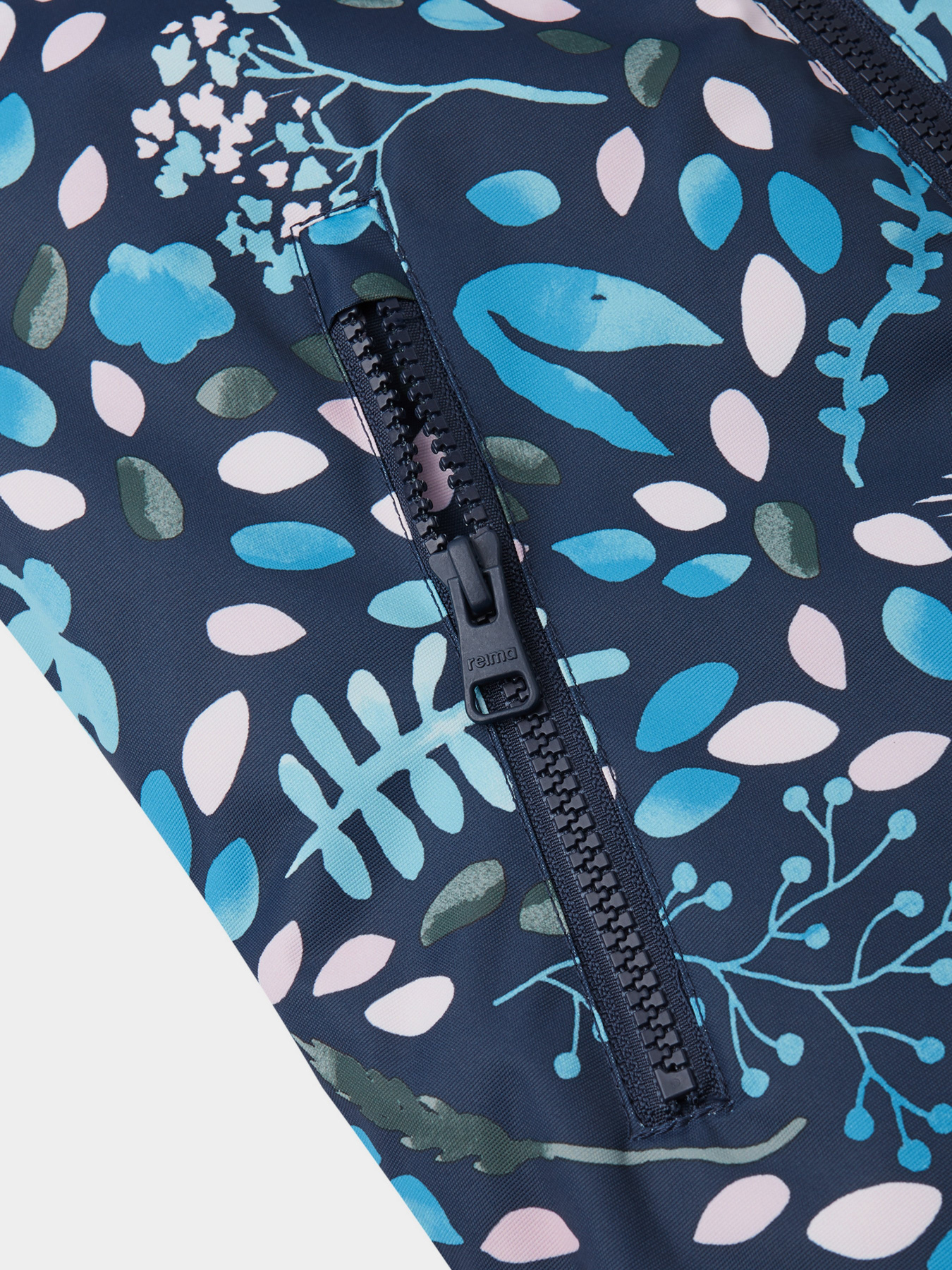 Комбінезон з утеплювачем REIMA модель 520291B_6982 Фото