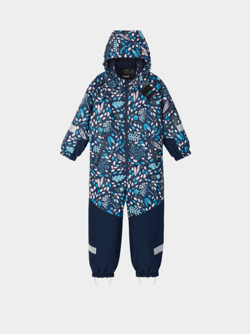 Комбінезон з утеплювачем REIMA модель 520291B_6982 Фото