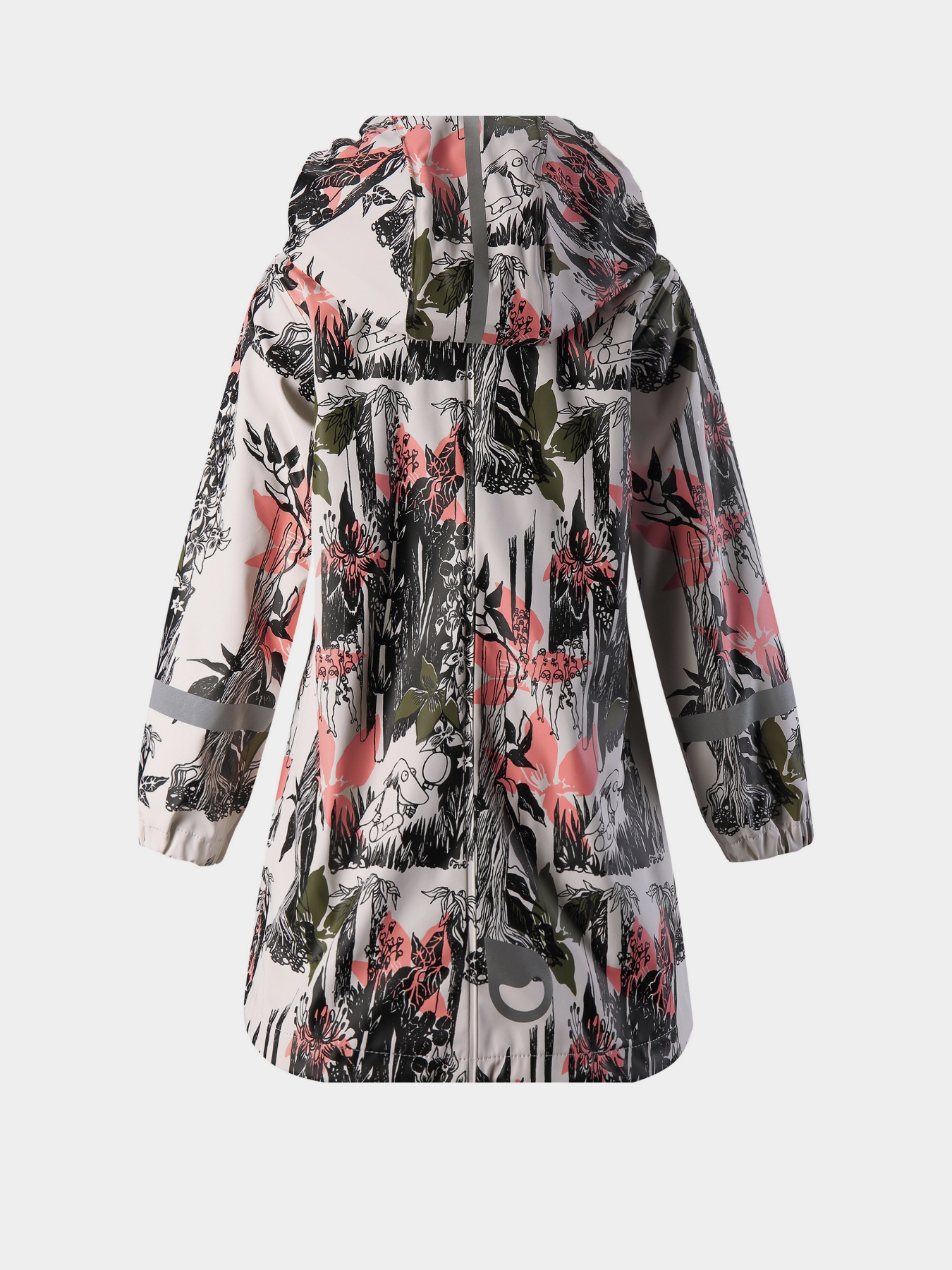 Дождевик REIMA модель 521506M_9982 Фото