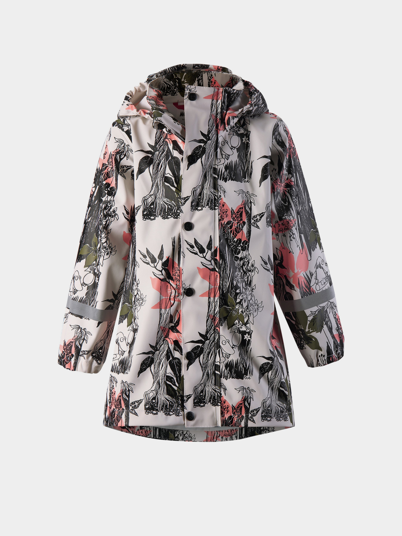 Дождевик REIMA модель 521506M_9982 Фото