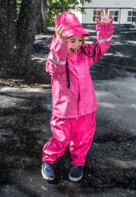 Дощовик REIMA модель 521523_4412 Дощовик REIMA модель 521523_4412 Фото