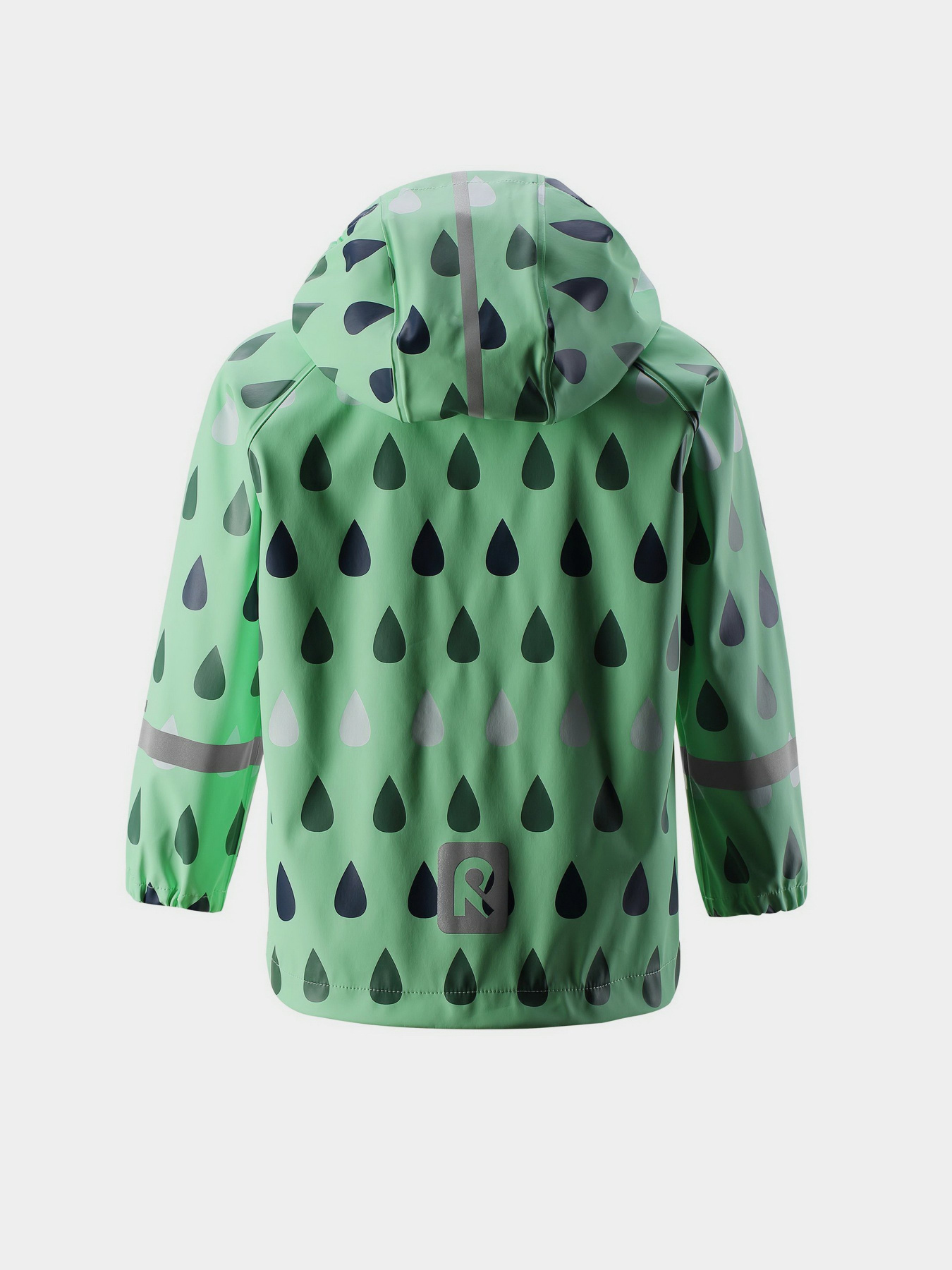 Дощовик REIMA модель 521523_8751 Дощовик REIMA модель 521523_8751 Фото