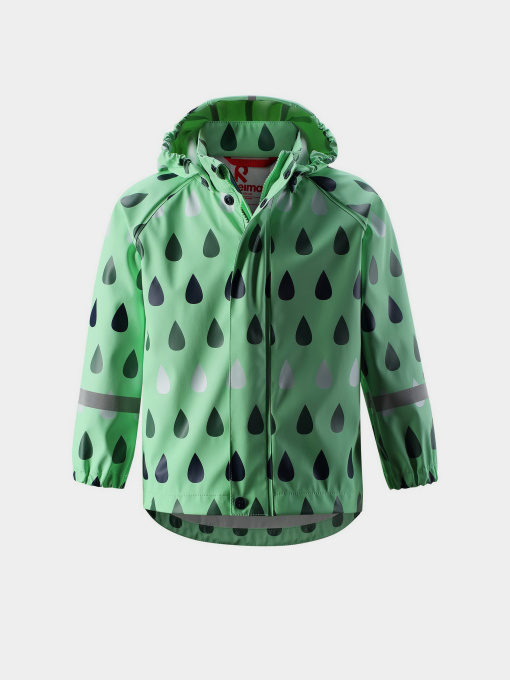 Дождевик REIMA модель 521523_8751 Фото