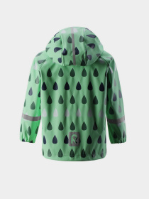 Дощовик REIMA модель 521523_8751 Дощовик REIMA модель 521523_8751 Фото