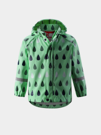 Дощовик REIMA модель 521523_8751 Дощовик REIMA модель 521523_8751 Фото