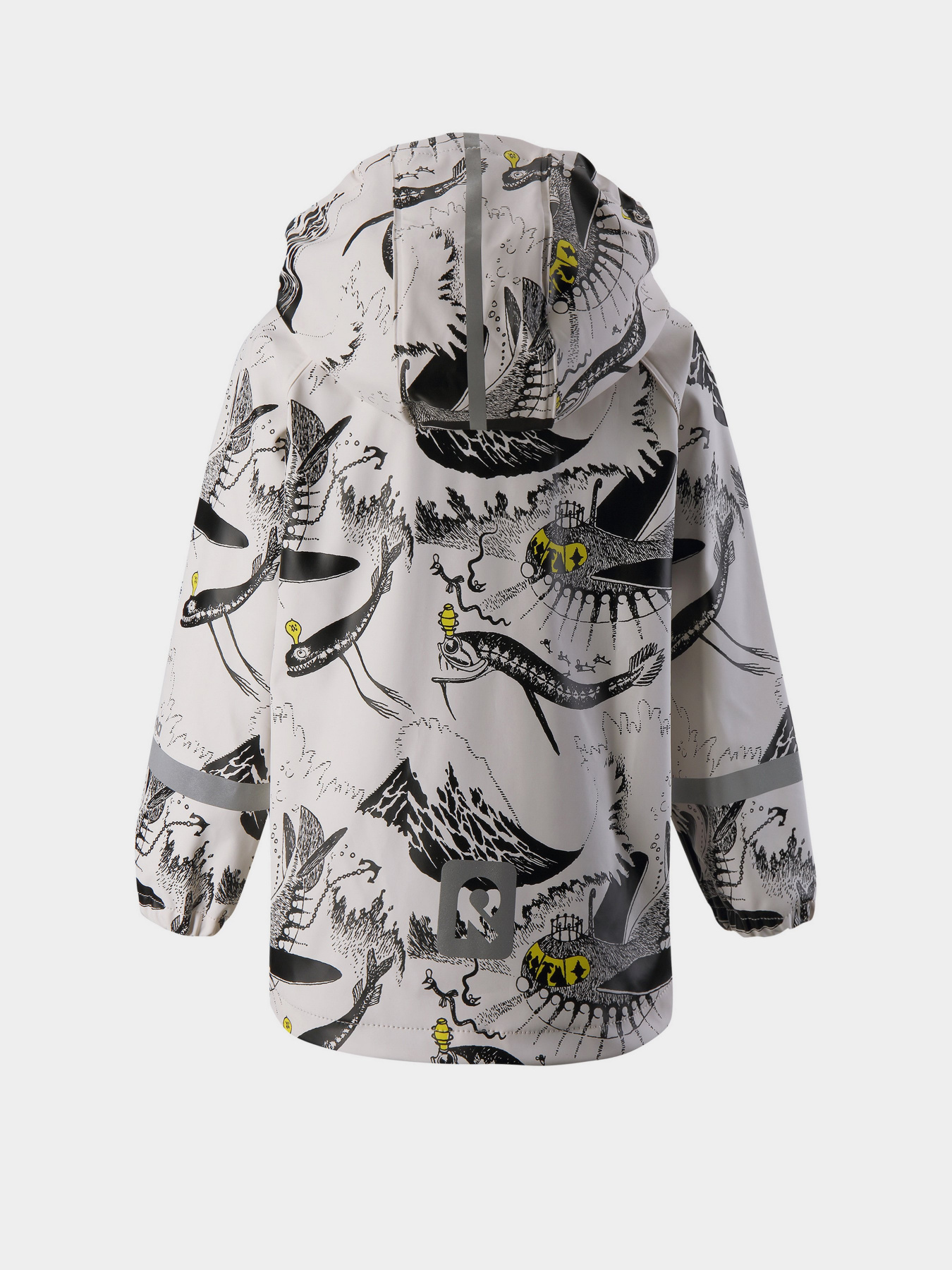 Дождевик REIMA модель 521523M_9981 Фото