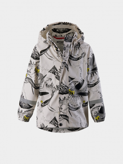 Дощовик REIMA Модель 521523M_9981 Фото