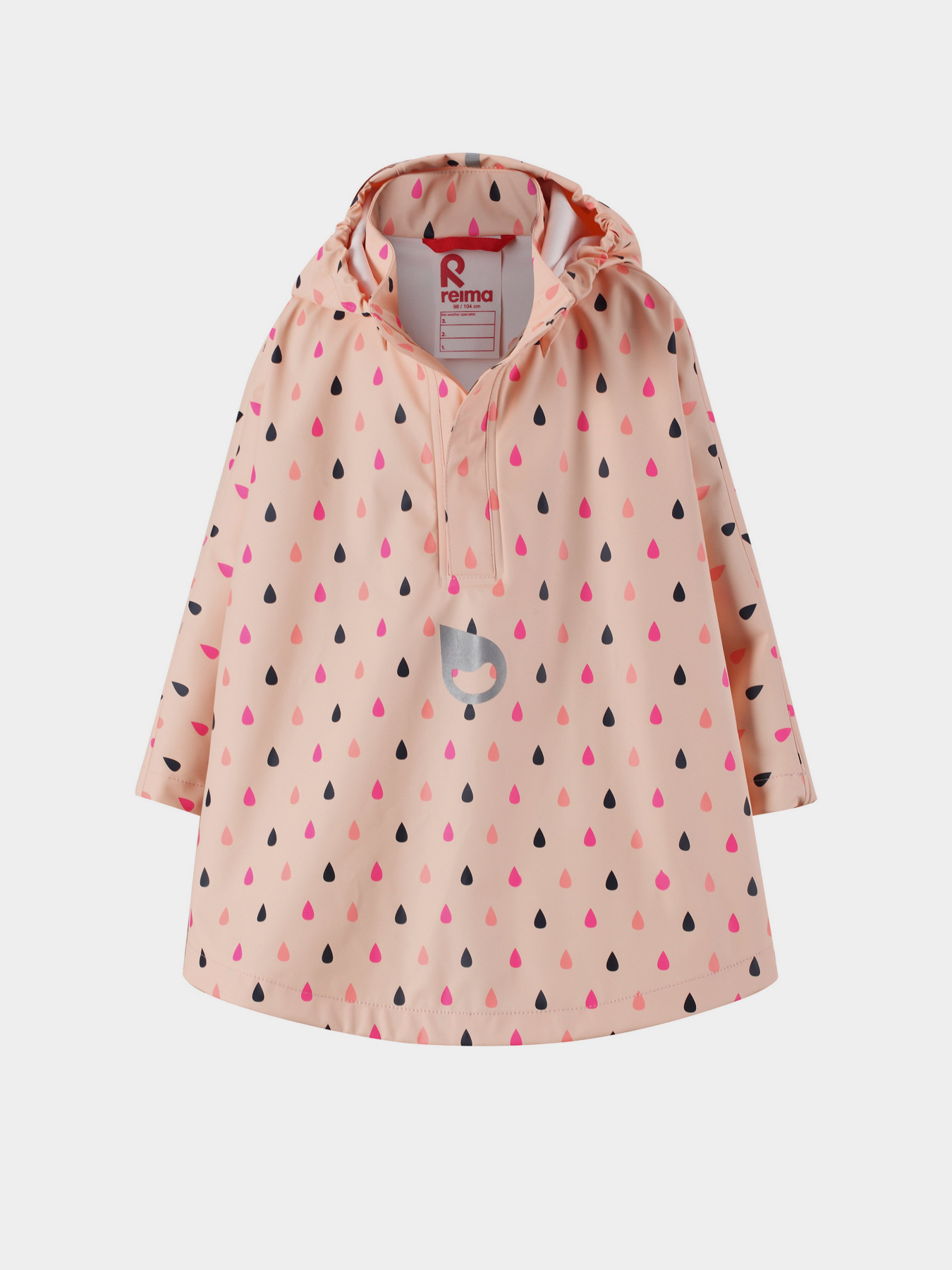 Дождевик REIMA модель 521552_3003 Фото