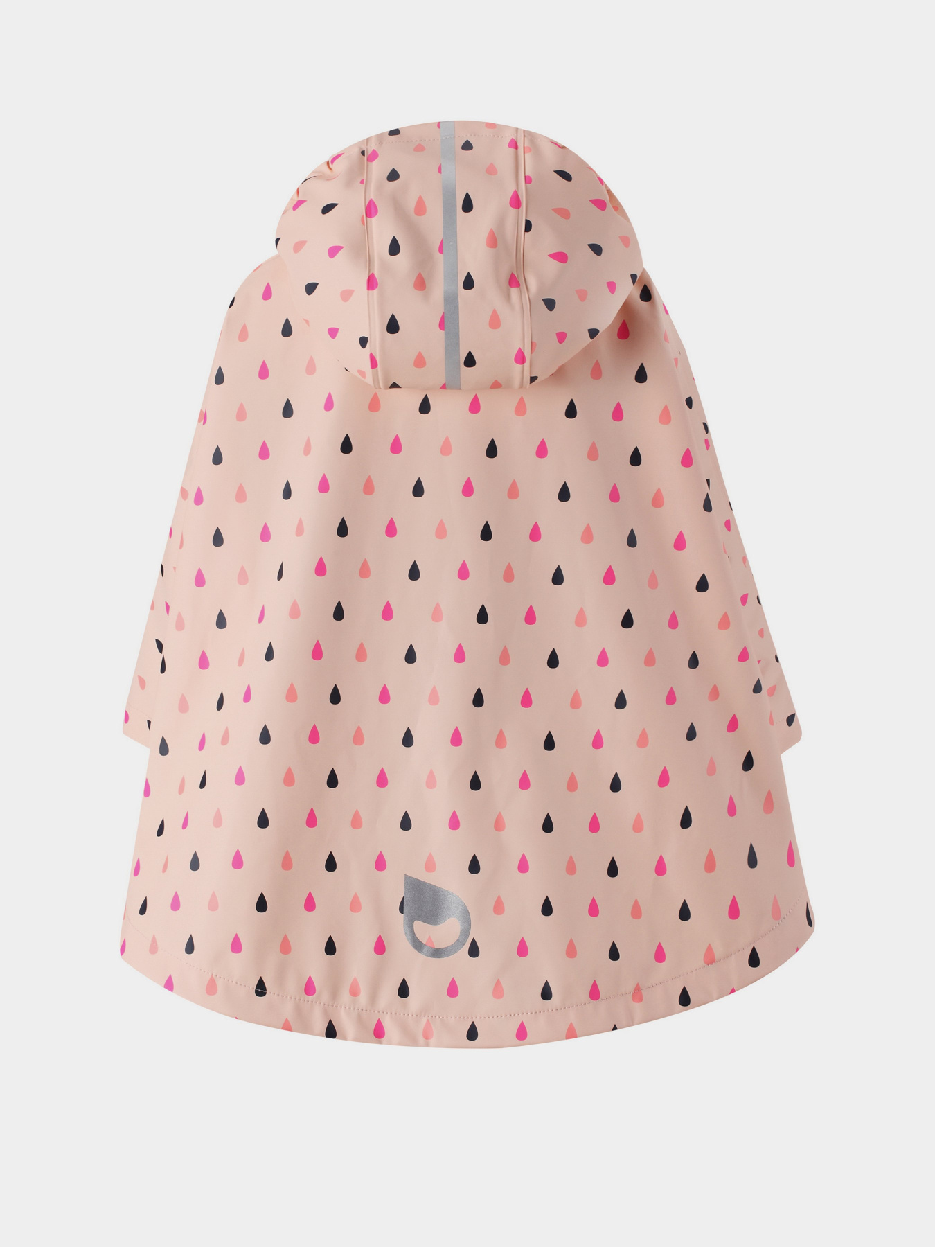 Дощовик REIMA модель 521552_3003 Дощовик REIMA модель 521552_3003 Фото