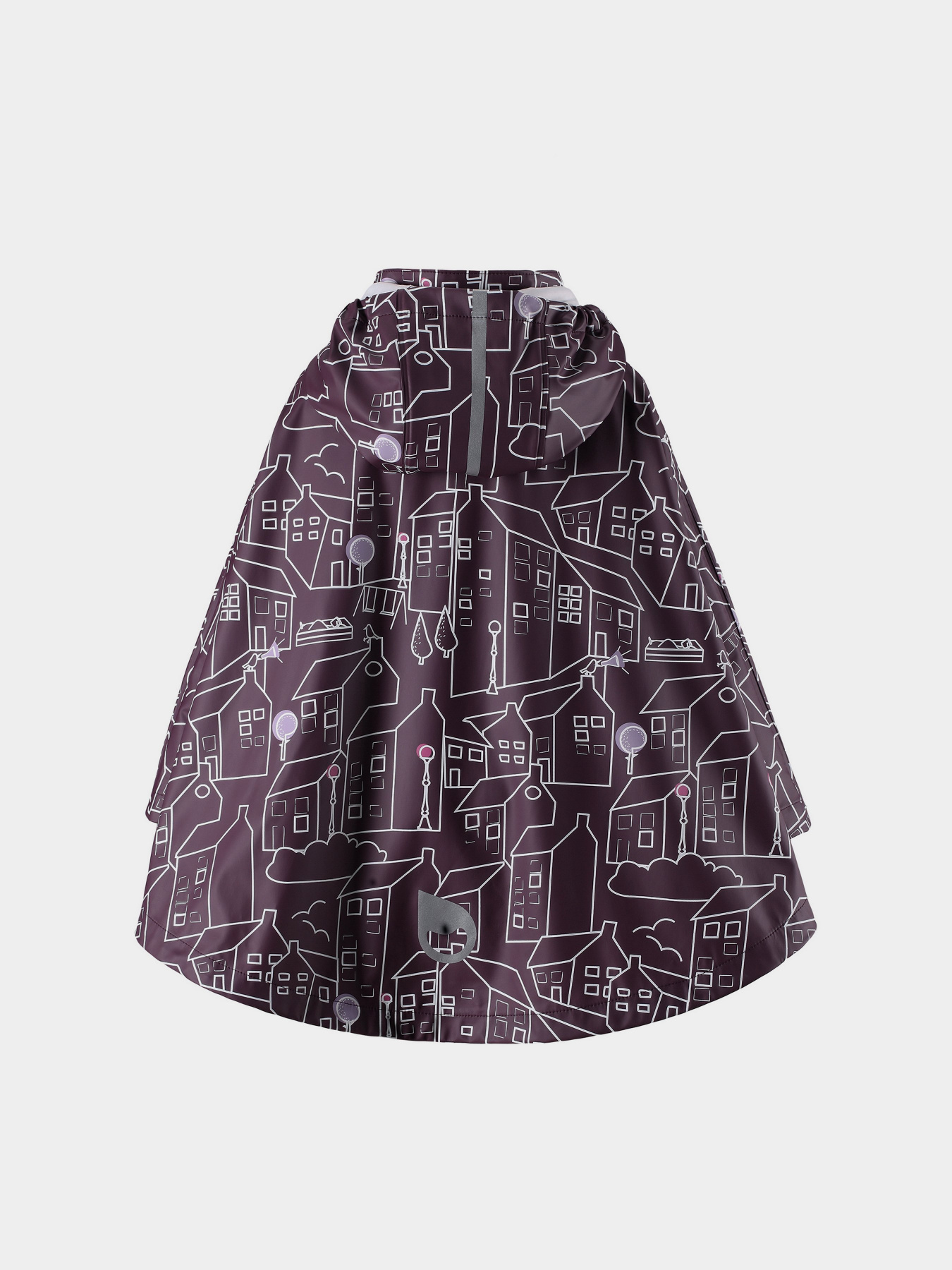 Дождевик REIMA модель 521552_4961 Фото