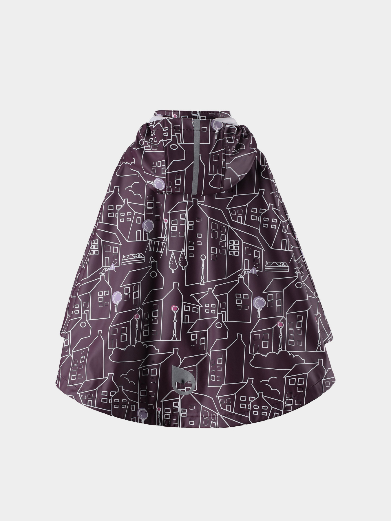 Дождевик REIMA модель 521552_4961 Дождевик REIMA модель 521552_4961 Фото