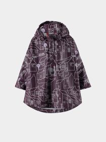 Дождевик REIMA модель 521552_4961 Дождевик REIMA модель 521552_4961 Фото